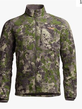 Sitka Ambient 200 Jacket